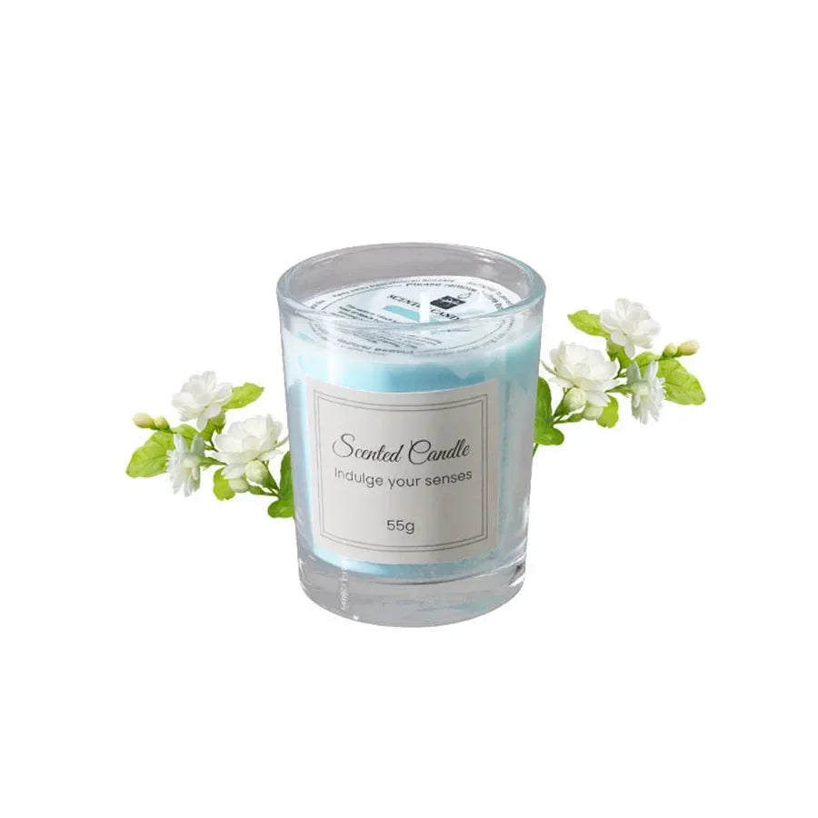 Luxury Scented Candle Set
