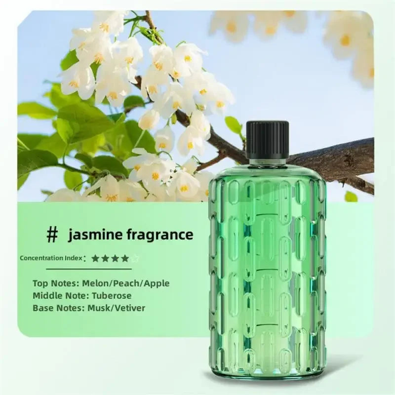 Jasmine Oil Diffuser