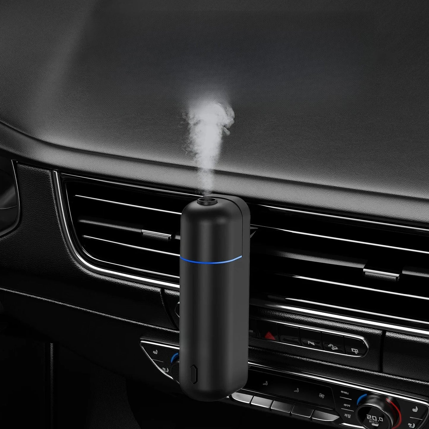 Car Aroma Diffuser