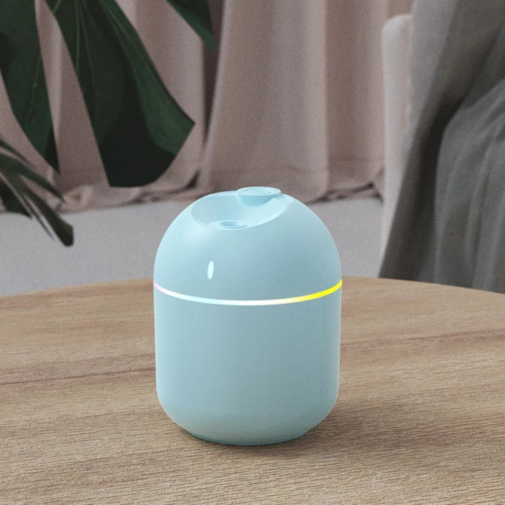 Luxury Aroma Diffuser Pro