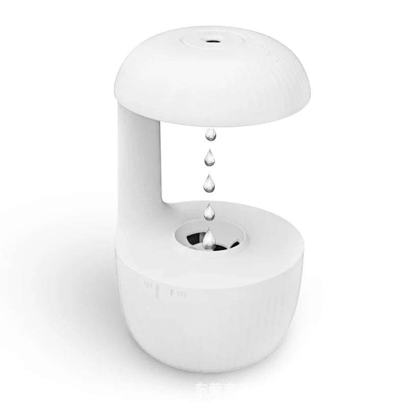 Waterfall Wellness Diffuser