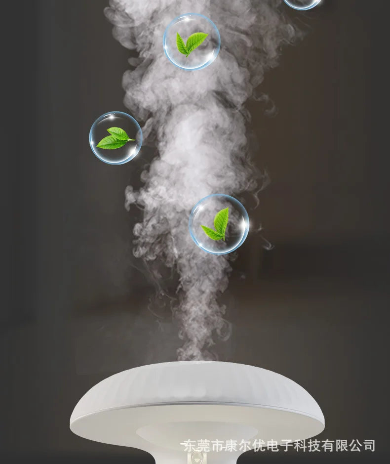 Waterfall Wellness Diffuser