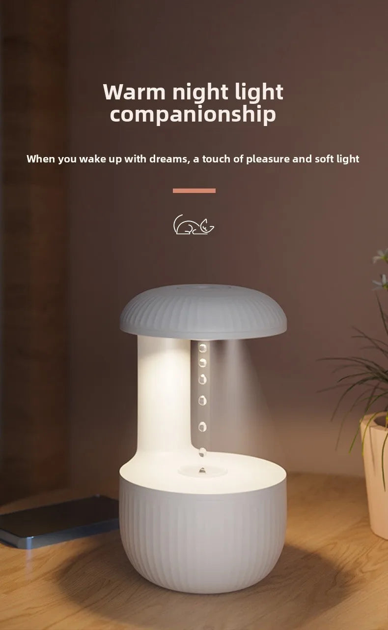 Waterfall Wellness Diffuser