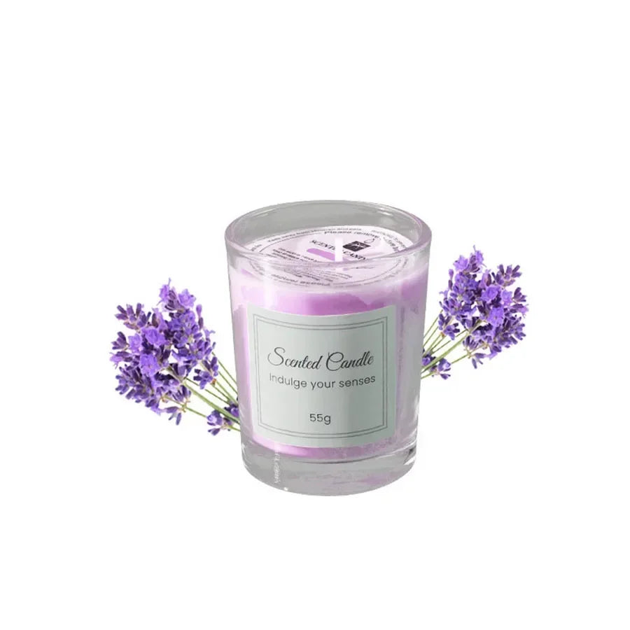 Luxury Scented Candle Set
