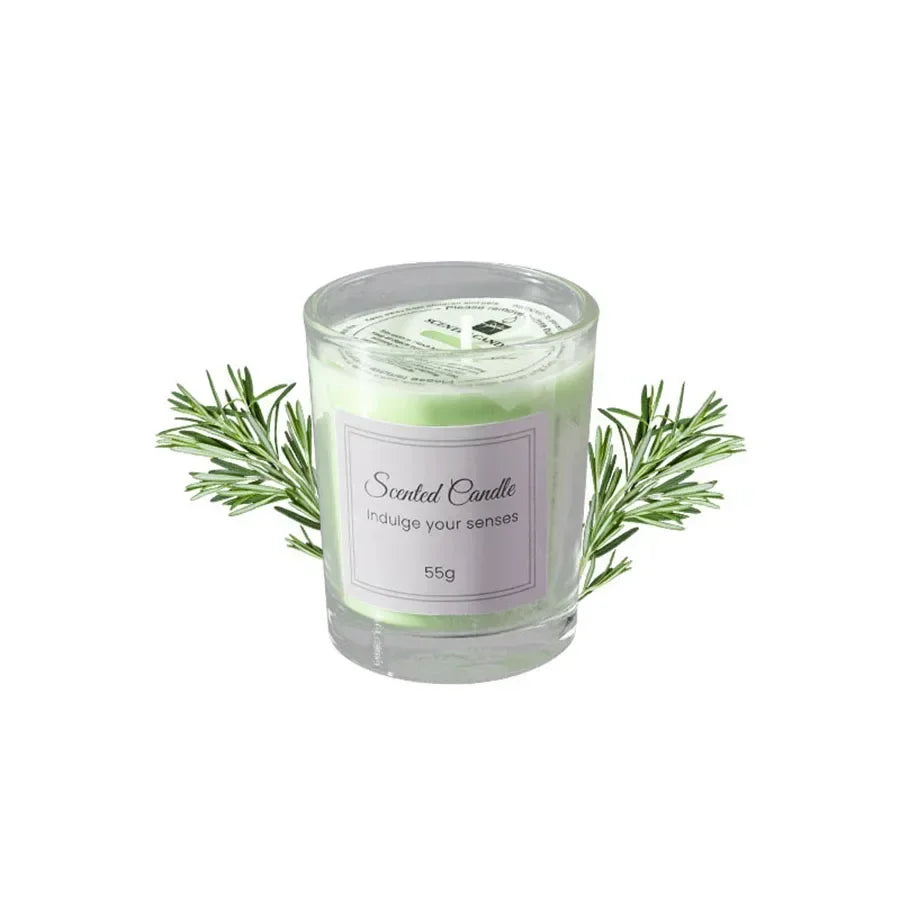 Luxury Scented Candle Set
