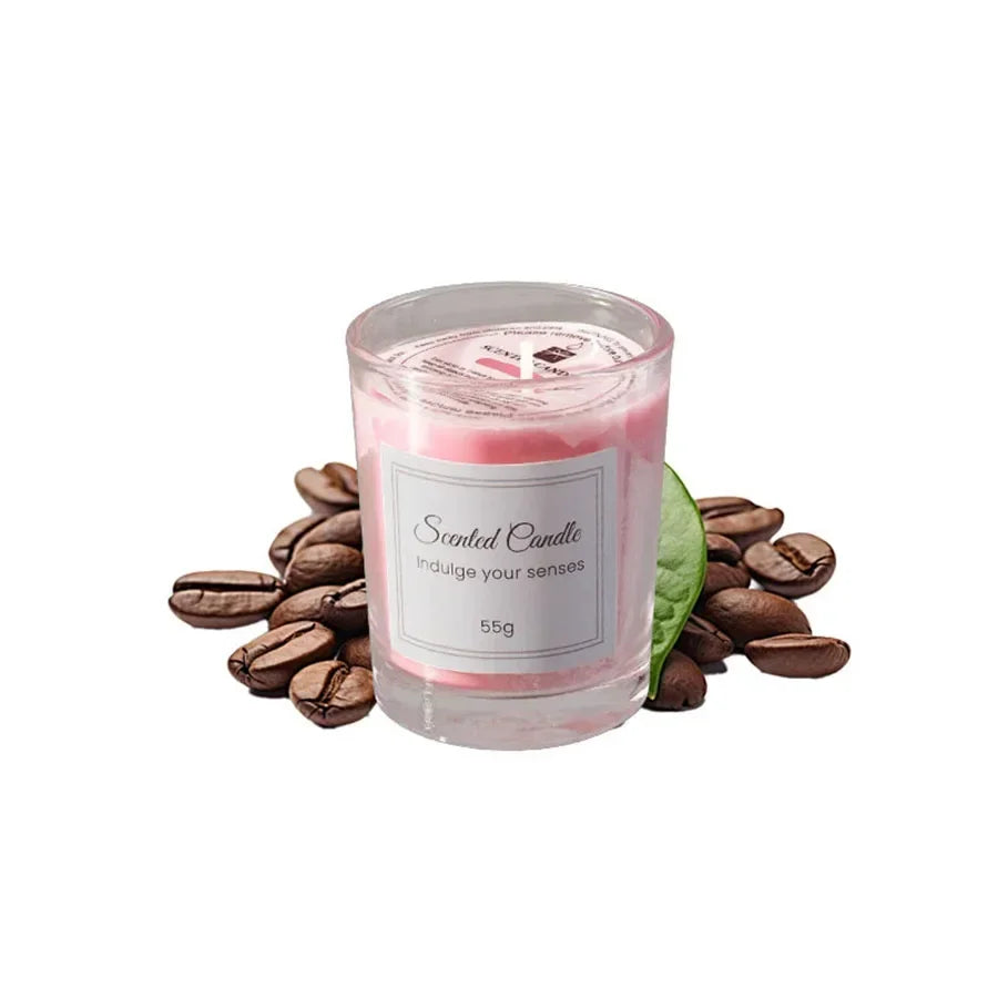 Luxury Scented Candle Set