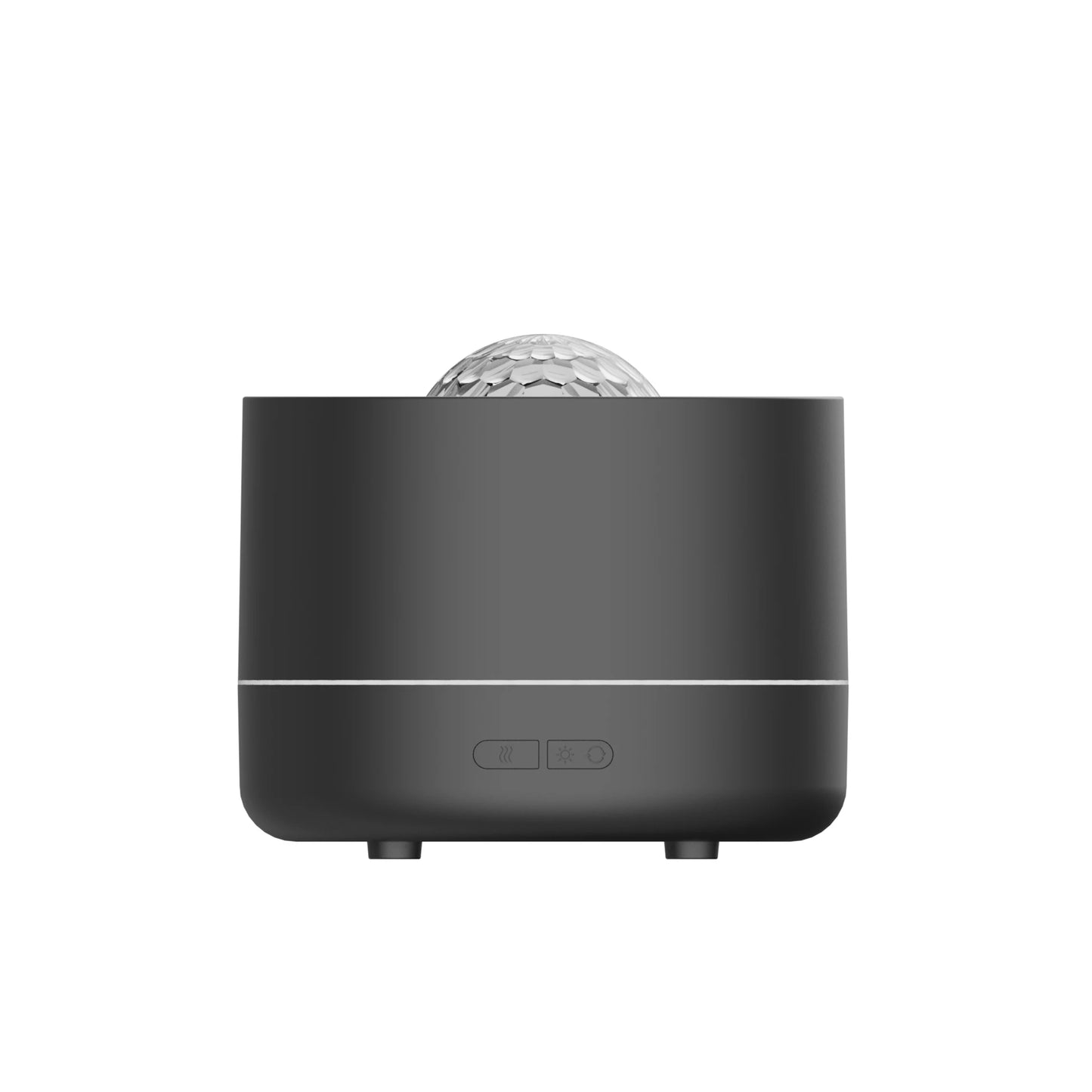 Galaxy Night Diffuser