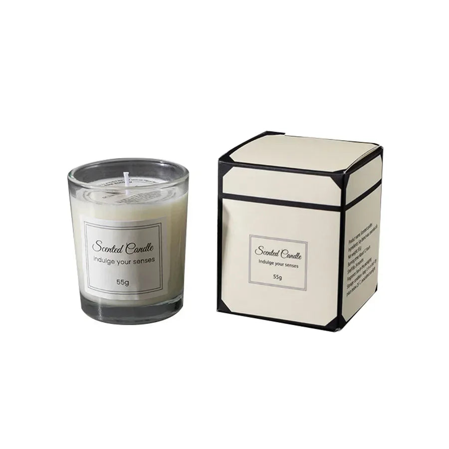 Luxury Scented Candle Set