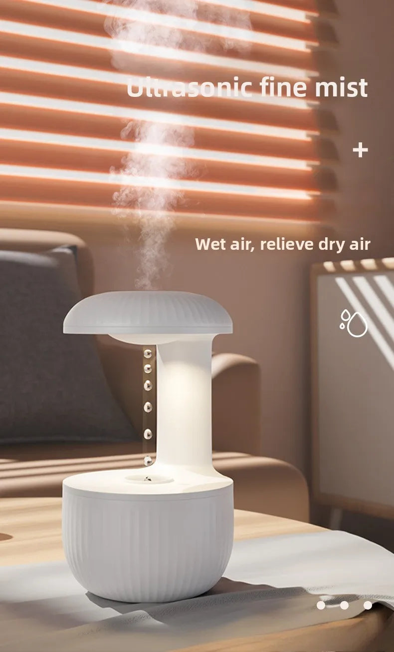 Waterfall Wellness Diffuser