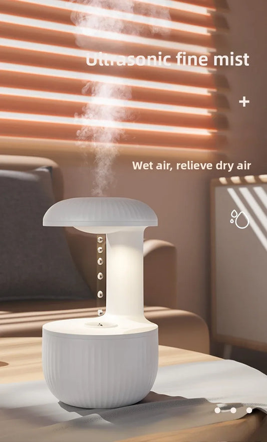 Waterfall Wellness Diffuser