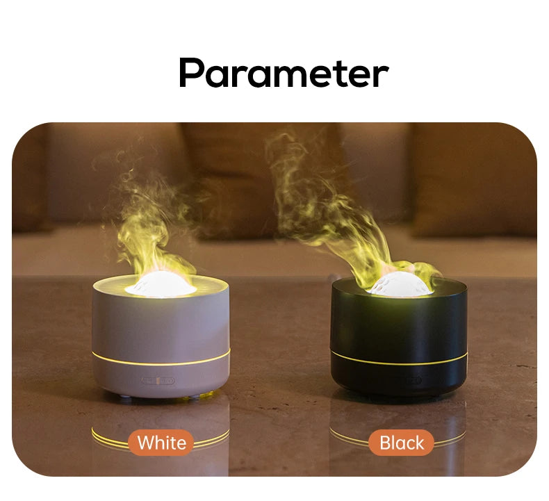 Galaxy Night Diffuser