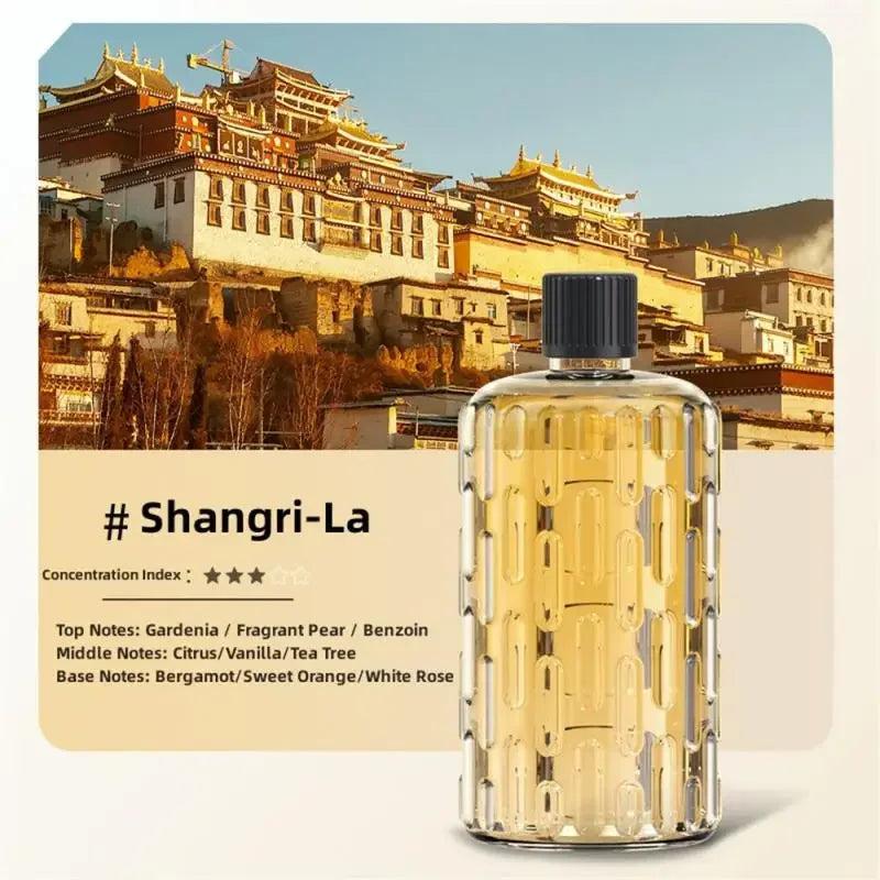 Jasmine Oil Diffuser
