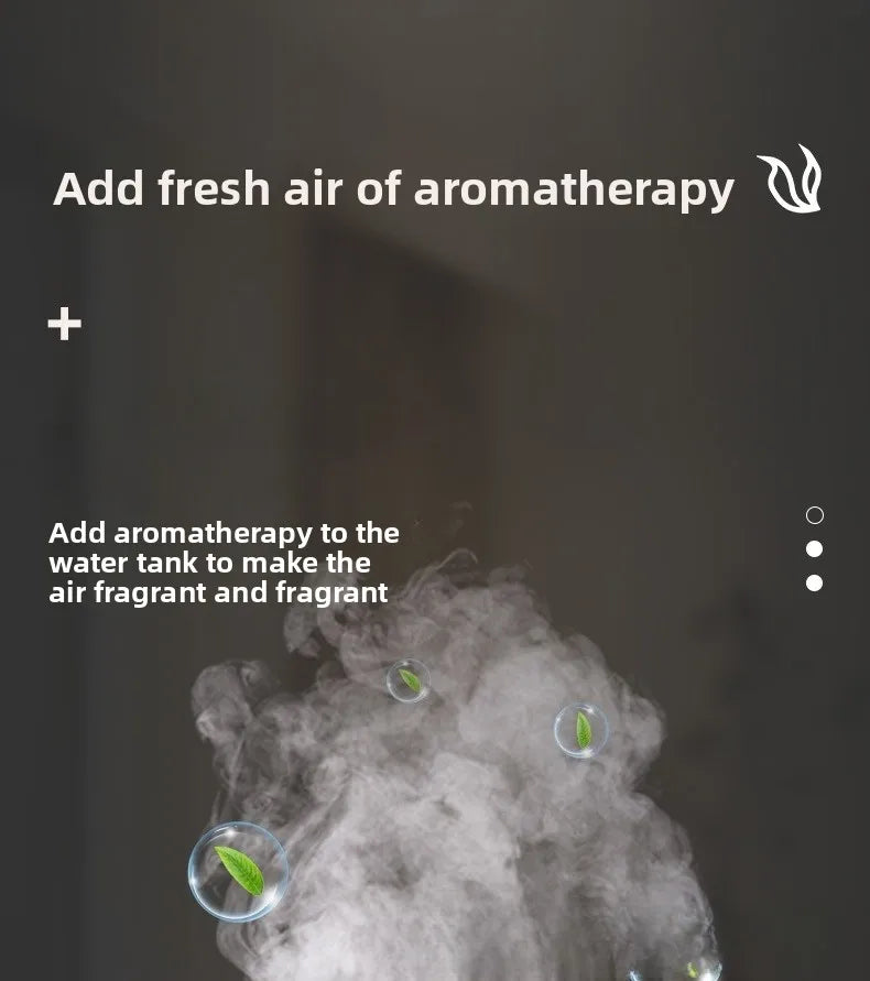 Waterfall Wellness Diffuser