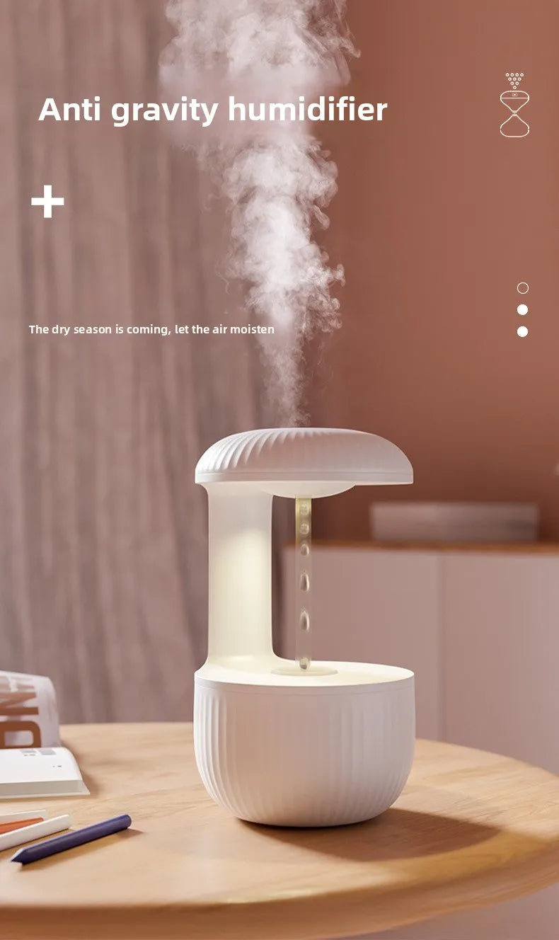 Waterfall Wellness Diffuser