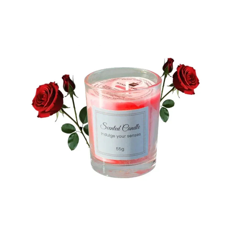 Luxury Scented Candle Set