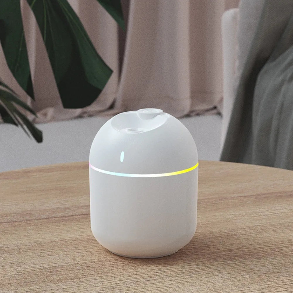 Luxury Aroma Diffuser Pro