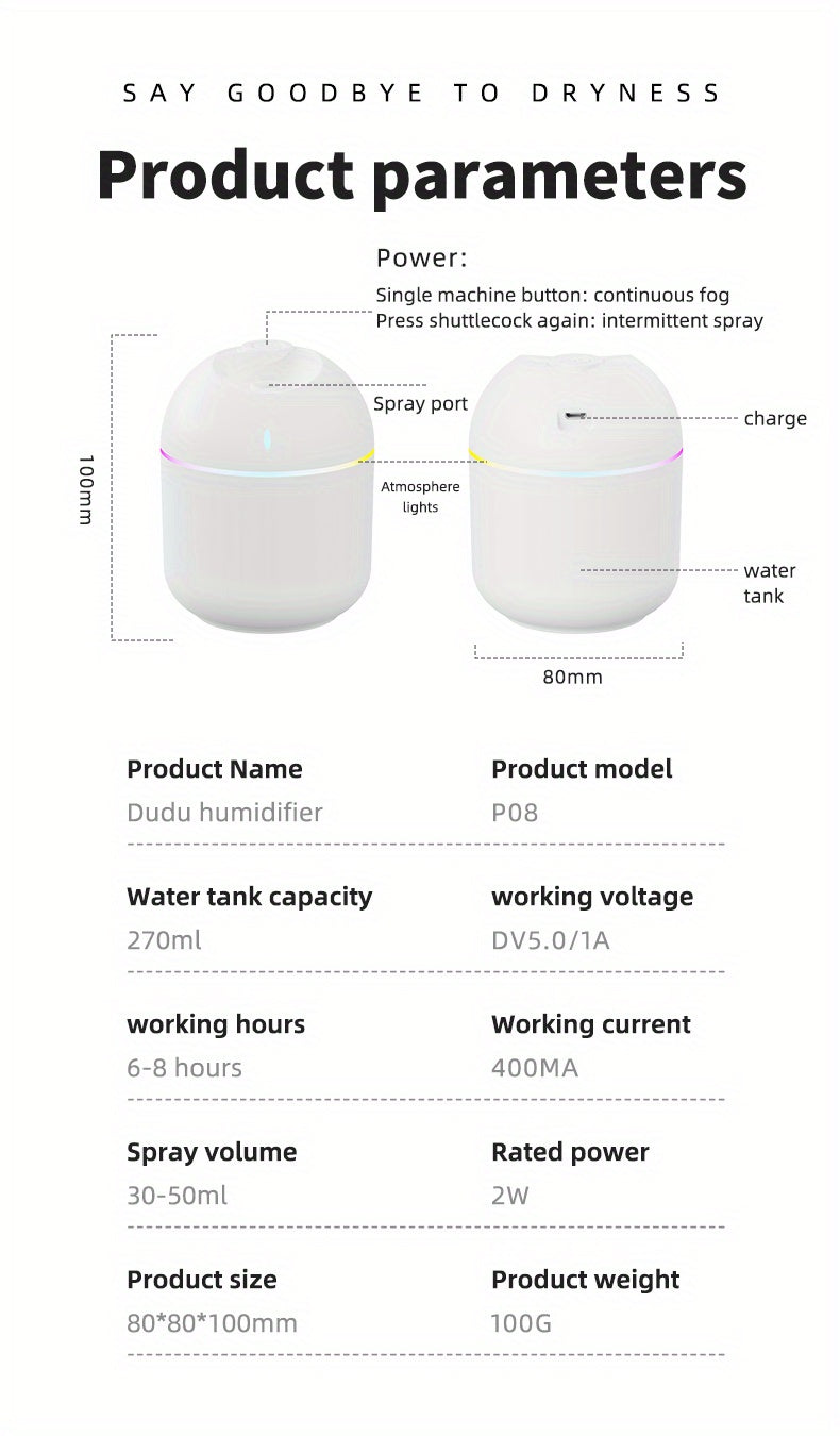 Luxury Aroma Diffuser Pro